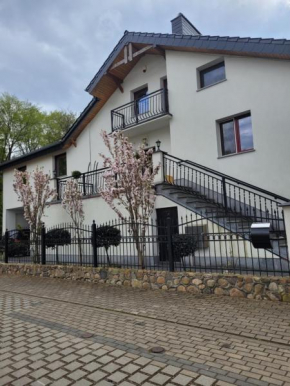 BukowyRAJ, Łagów